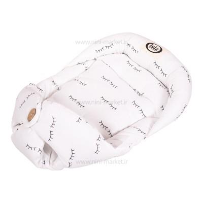 قنداق سوئیسی طرح sleepy  برند isiz